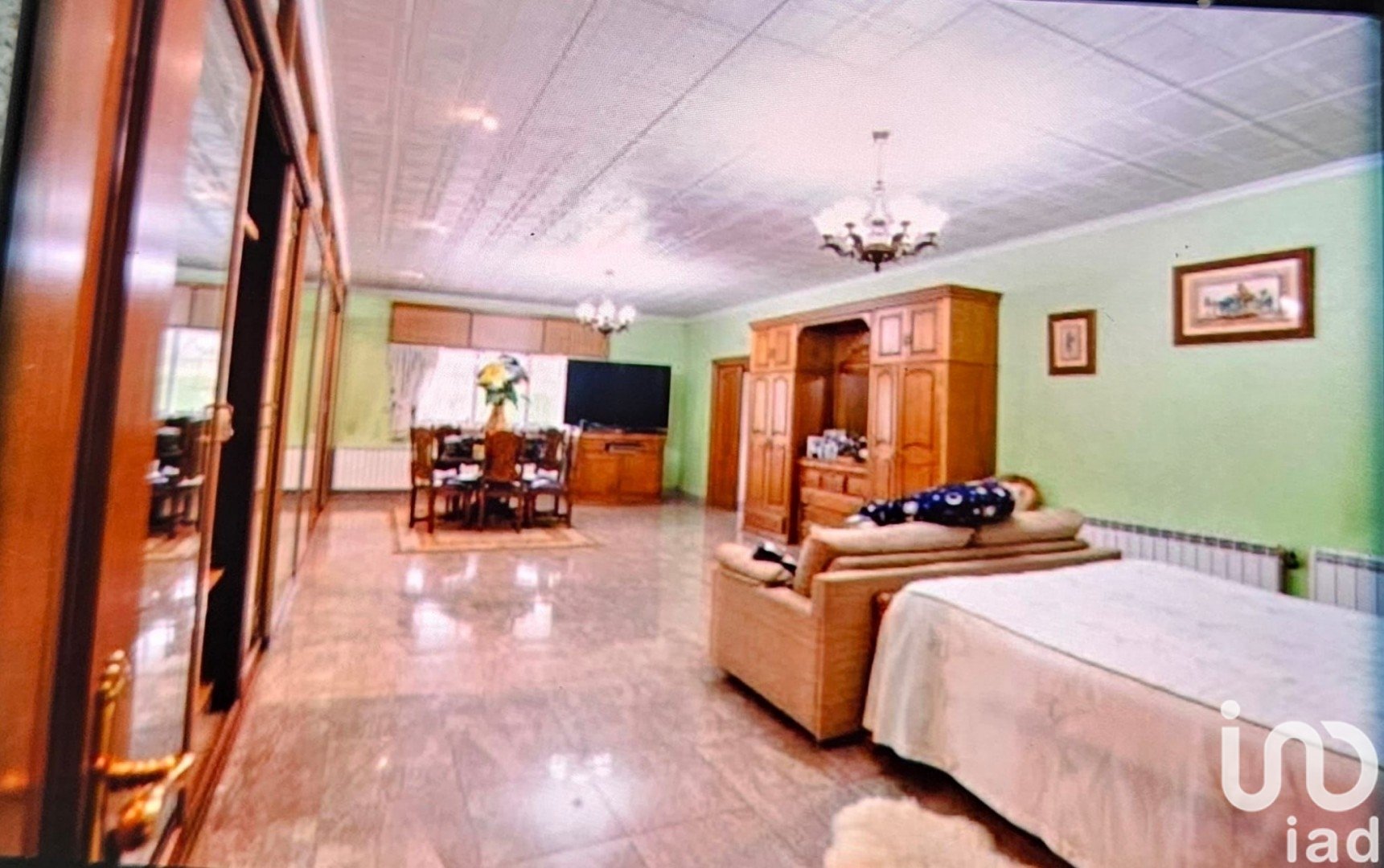 House in Carballo, A Coruna, Spanien 4 Schlafzimmer, 1741 m2 Nr. 173373