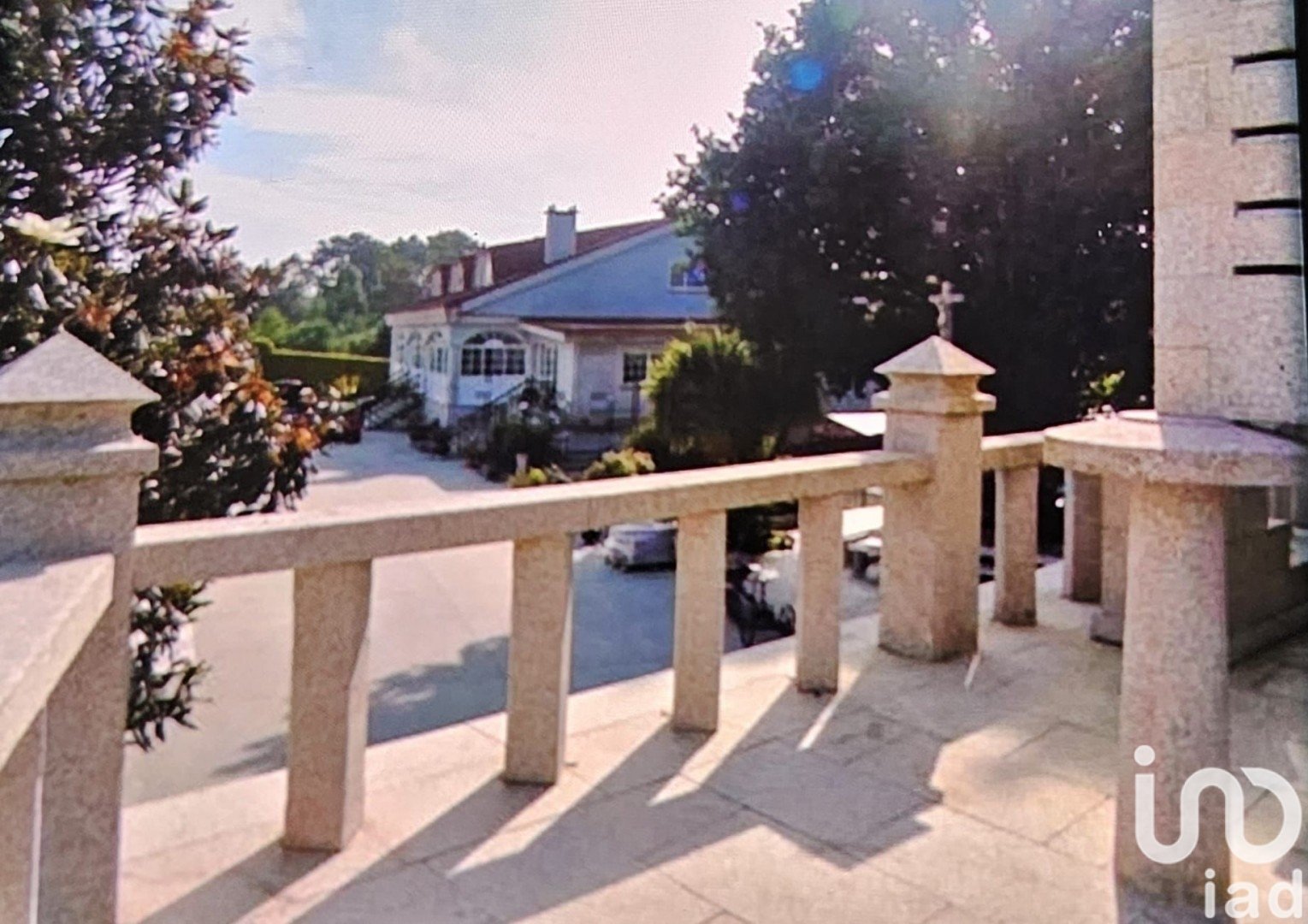 House in Carballo, A Coruna, Spanien 4 Schlafzimmer, 1741 m2 Nr. 173373