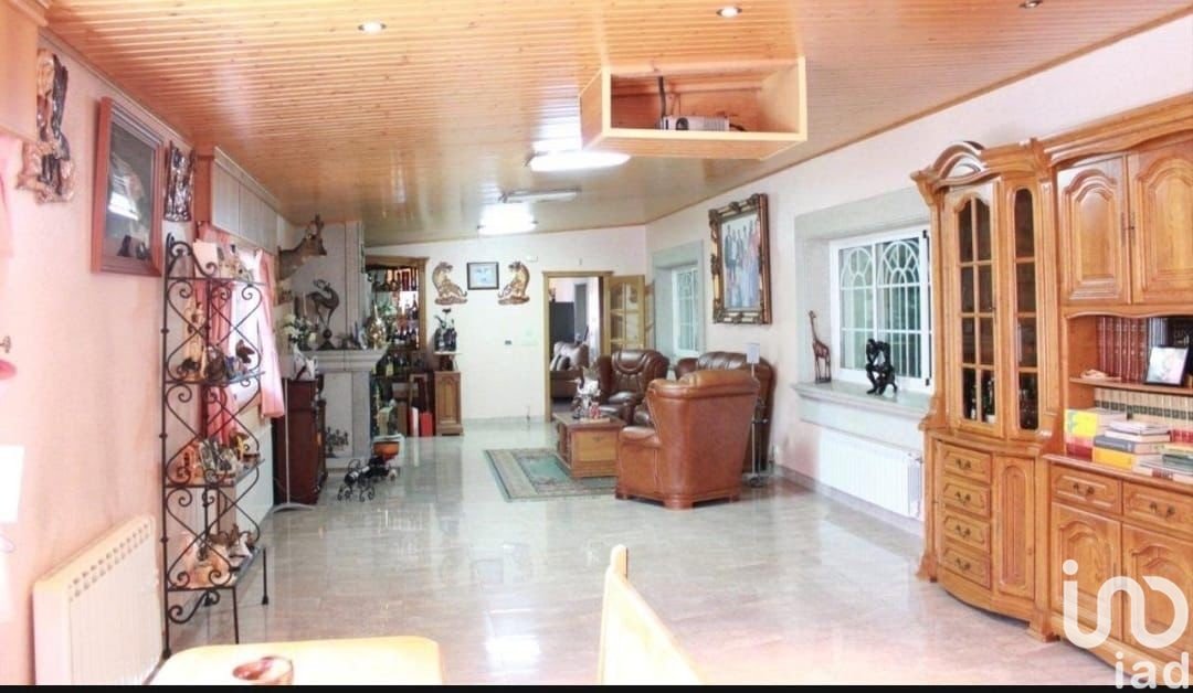 House in Carballo, A Coruna, Spanien 4 Schlafzimmer, 1741 m2 Nr. 173373