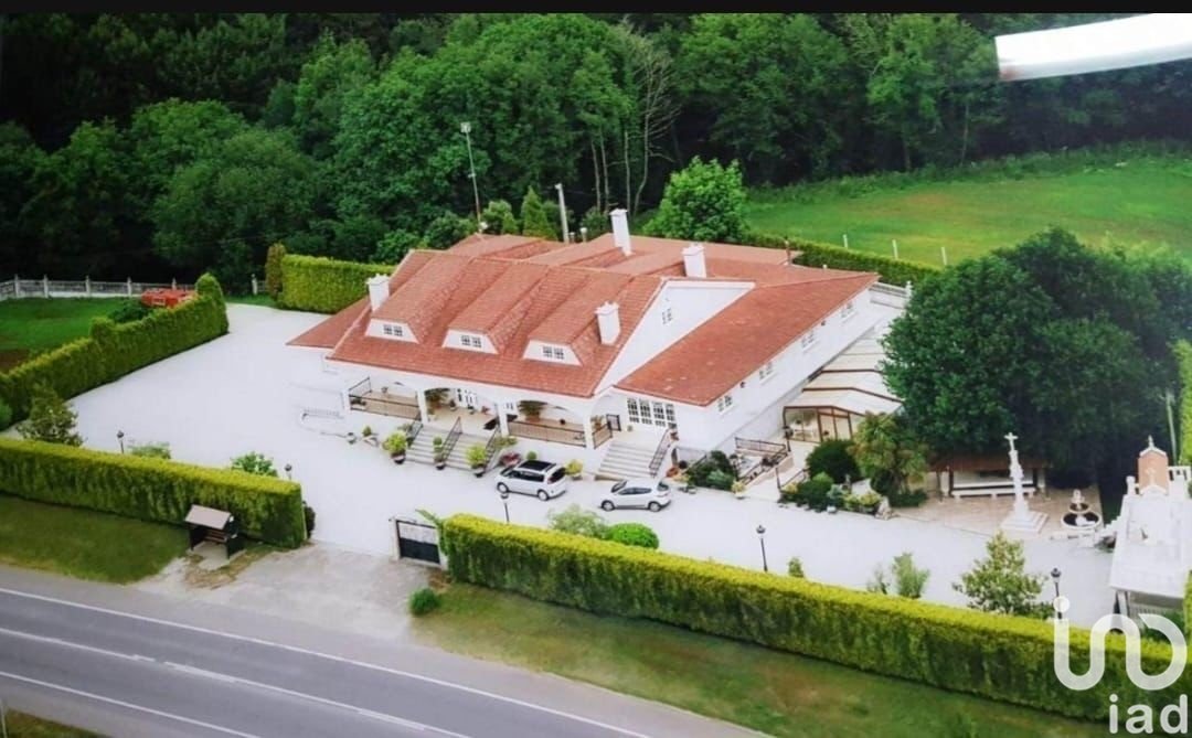 House in Carballo, A Coruna, Spanien 4 Schlafzimmer, 1741 m2 Nr. 173373