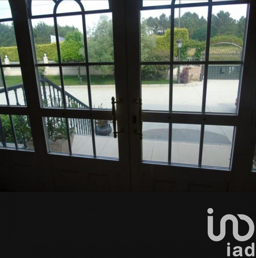 House in Carballo, A Coruna, Spanien 4 Schlafzimmer, 1741 m2 Nr. 173373