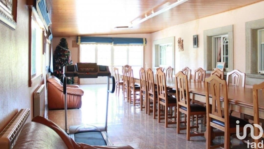 House in Carballo, A Coruna, Spanien 4 Schlafzimmer, 1741 m2 Nr. 173373