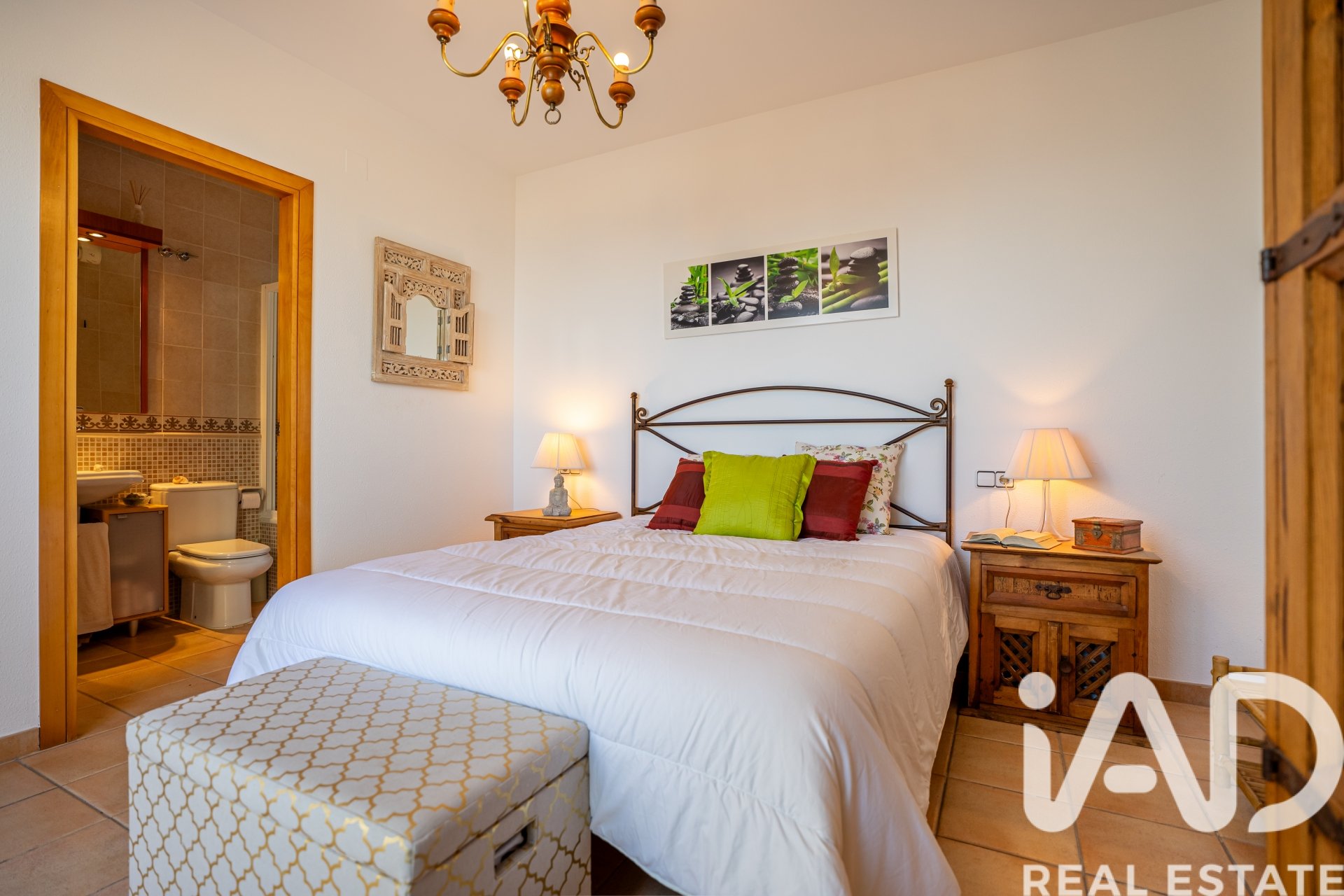 Townhouse in Peniscola, Castellon, Spain 3 bedrooms, 177 sq.m. No. 152784