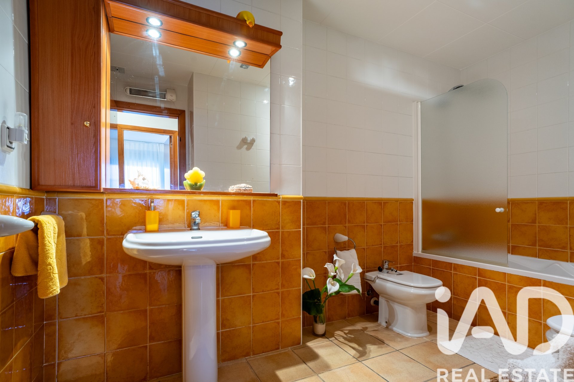 Townhouse in Peniscola, Castellon, Spain 3 bedrooms, 177 sq.m. No. 152784