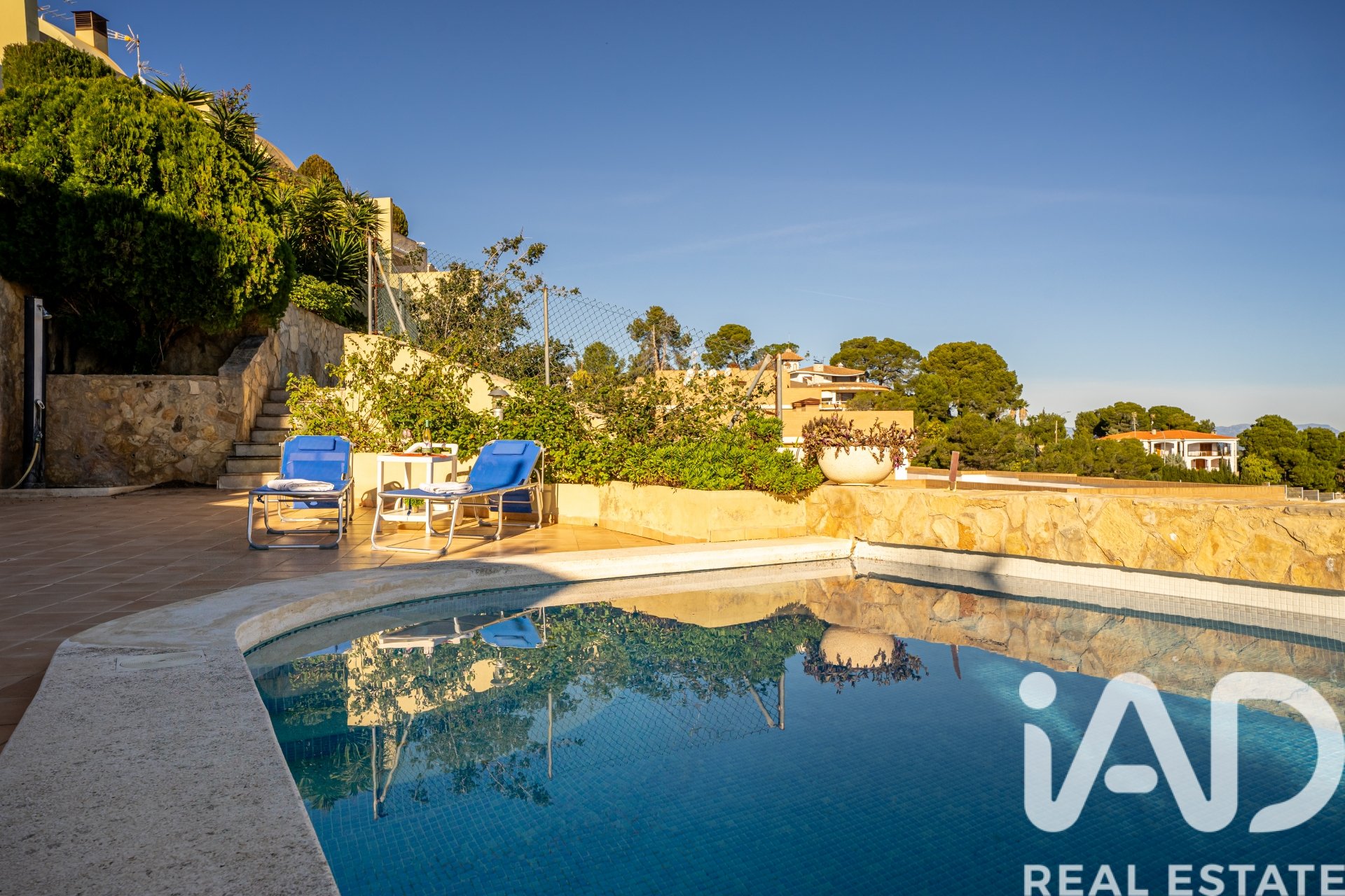 Townhouse in Peniscola, Castellon, Spain 3 bedrooms, 177 sq.m. No. 152784