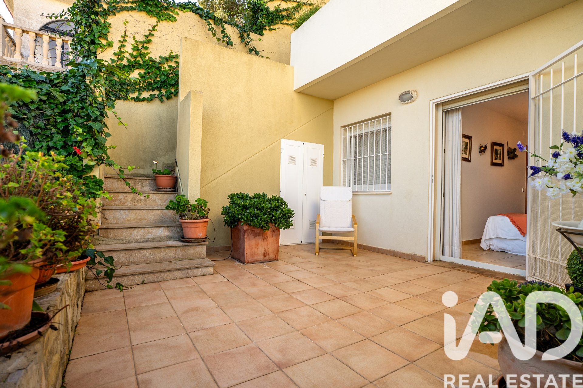 Townhouse in Peniscola, Castellon, Spain 3 bedrooms, 177 sq.m. No. 152784