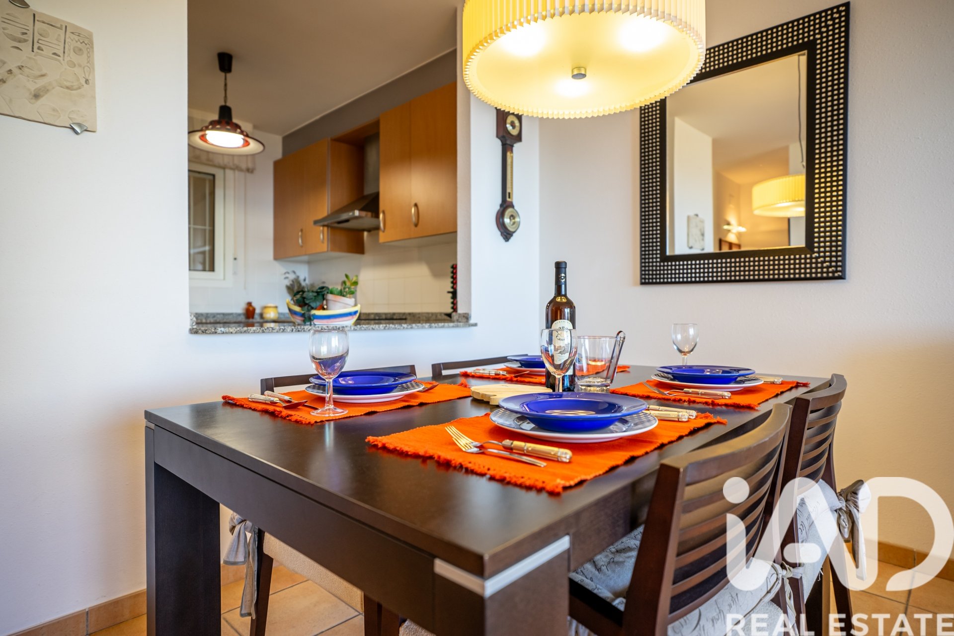 Townhouse in Peniscola, Castellon, Spain 3 bedrooms, 177 sq.m. No. 152784