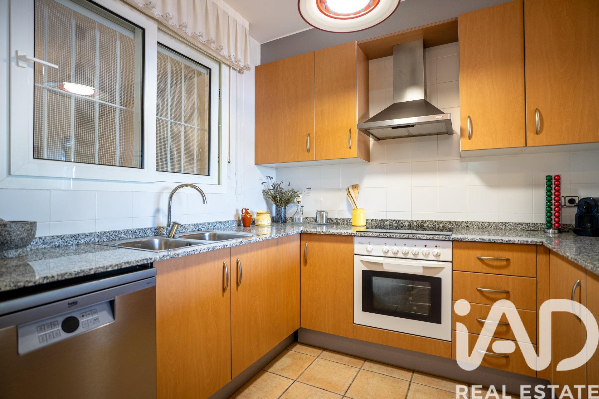 Townhouse in Peniscola, Castellon, Spain 3 bedrooms, 177 sq.m. No. 152784