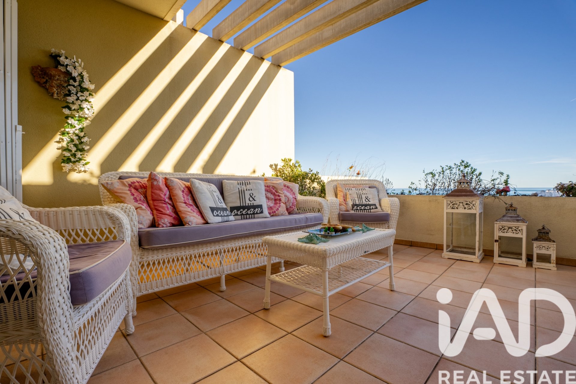 Townhouse in Peniscola, Castellon, Spain 3 bedrooms, 177 sq.m. No. 152784