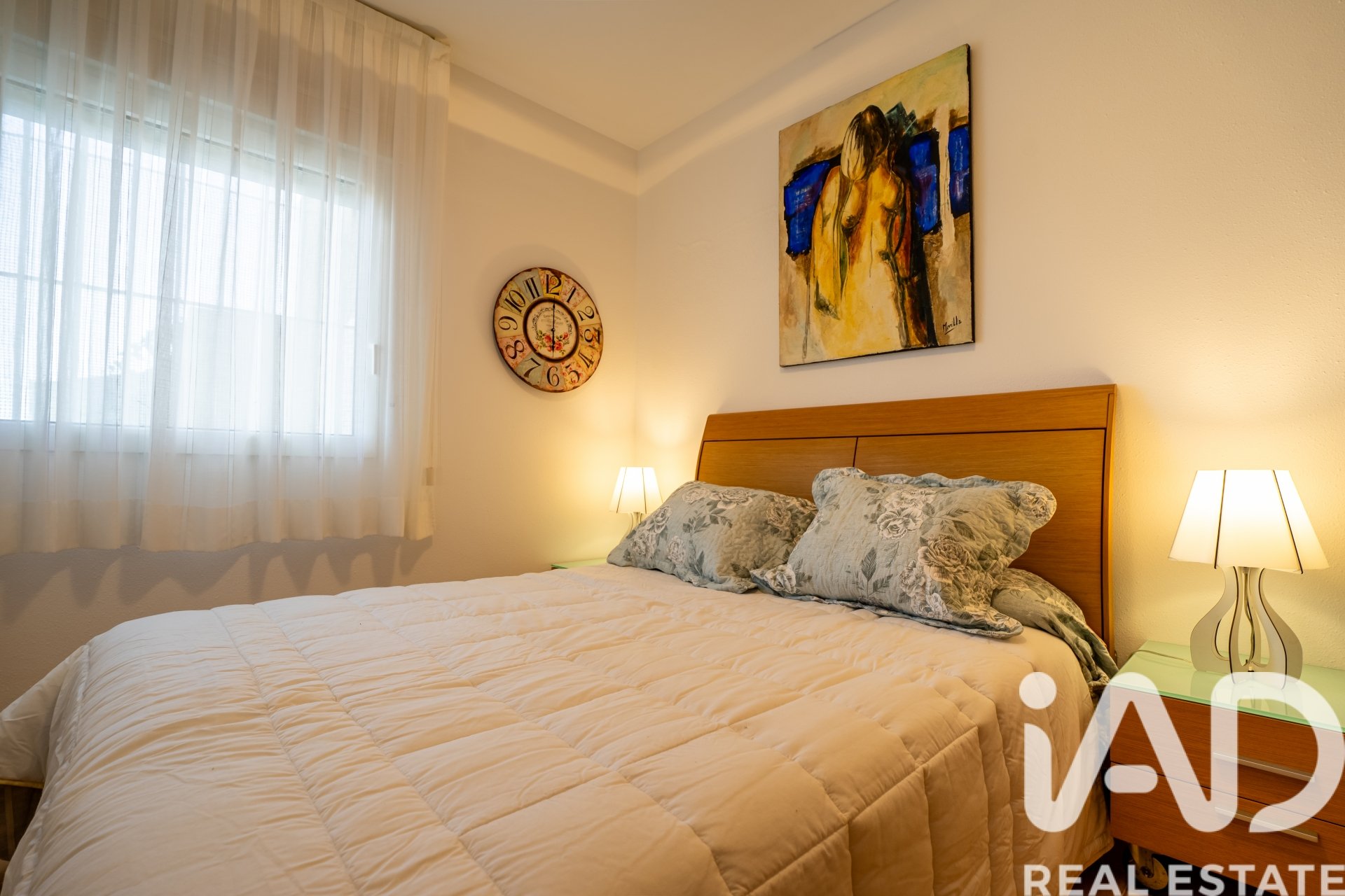 Townhouse in Peniscola, Castellon, Spain 3 bedrooms, 177 sq.m. No. 152784