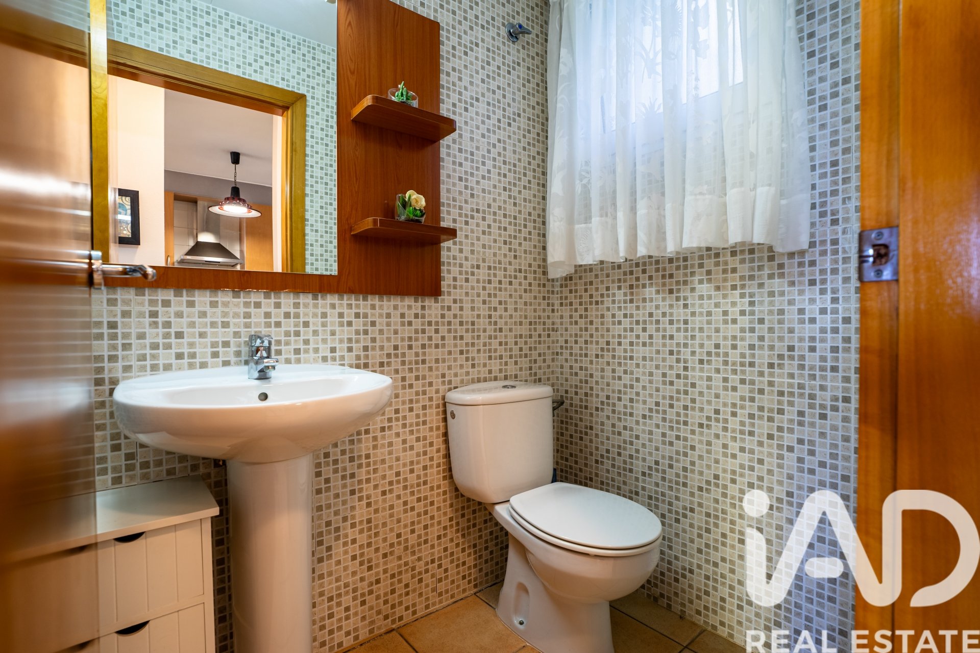 Townhouse in Peniscola, Castellon, Spain 3 bedrooms, 177 sq.m. No. 152784
