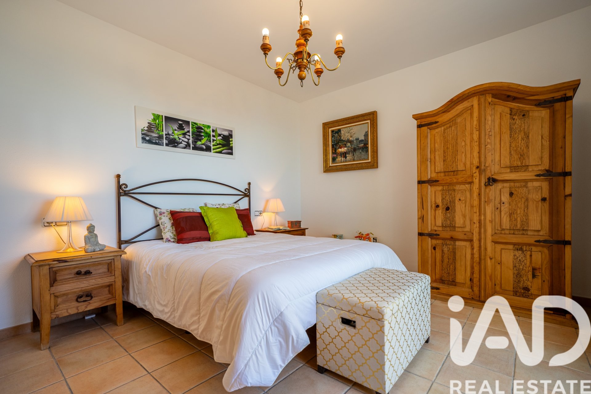 Townhouse in Peniscola, Castellon, Spain 3 bedrooms, 177 sq.m. No. 152784