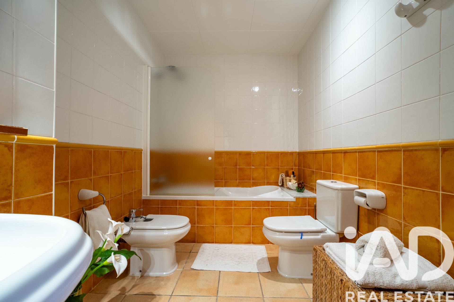 Townhouse in Peniscola, Castellon, Spain 3 bedrooms, 177 sq.m. No. 152784