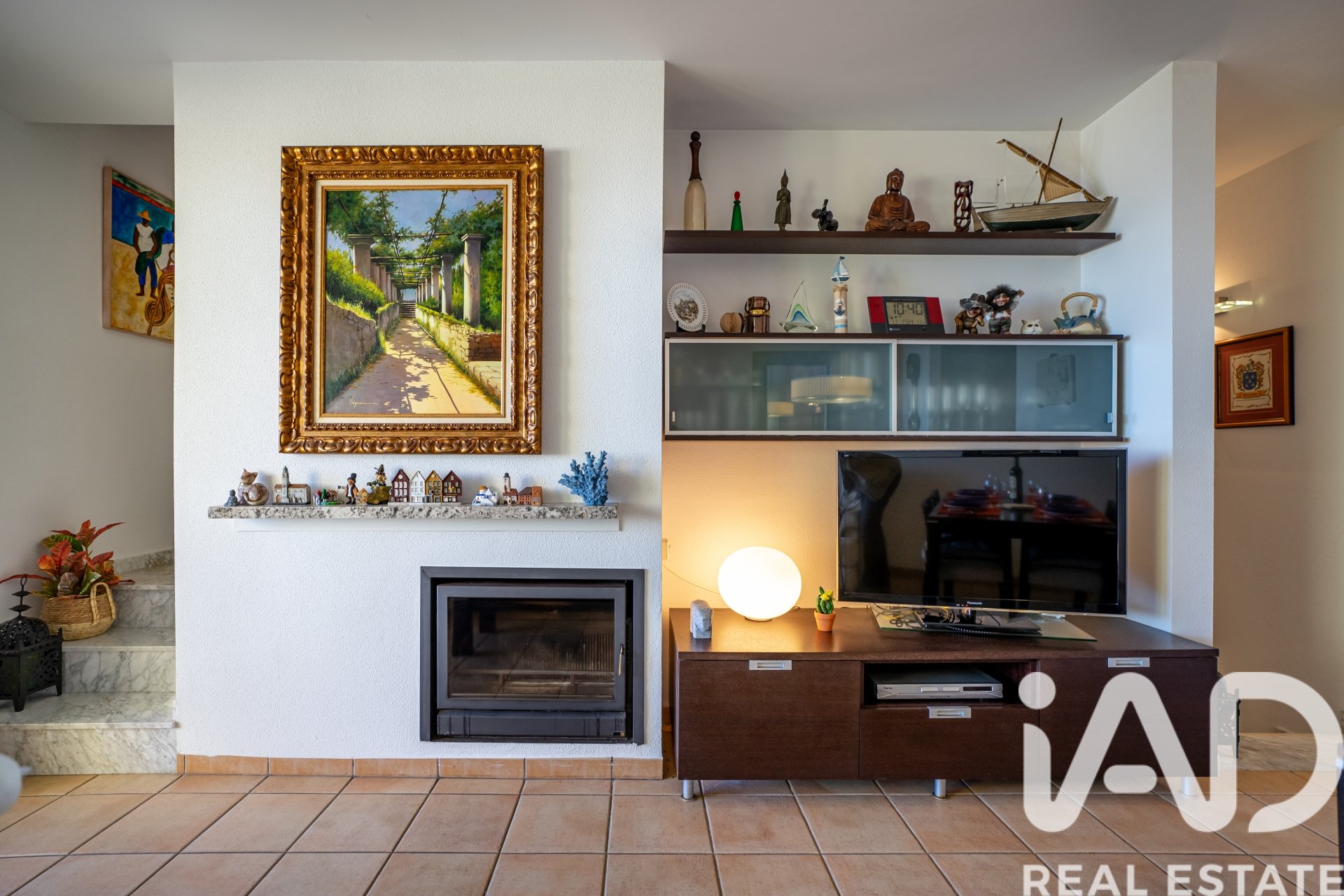 Townhouse in Peniscola, Castellon, Spain 3 bedrooms, 177 sq.m. No. 152784
