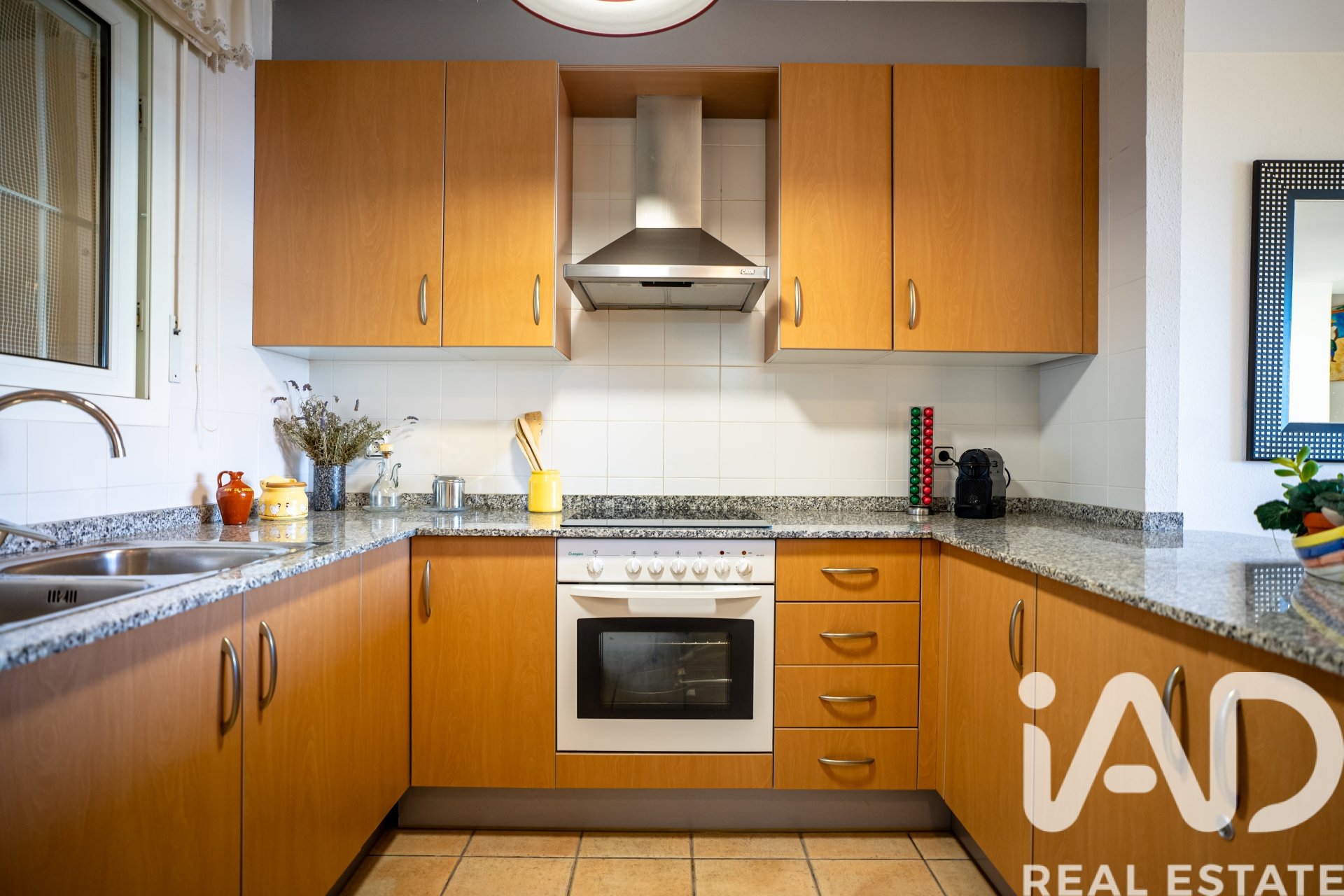 Townhouse in Peniscola, Castellon, Spain 3 bedrooms, 177 sq.m. No. 152784