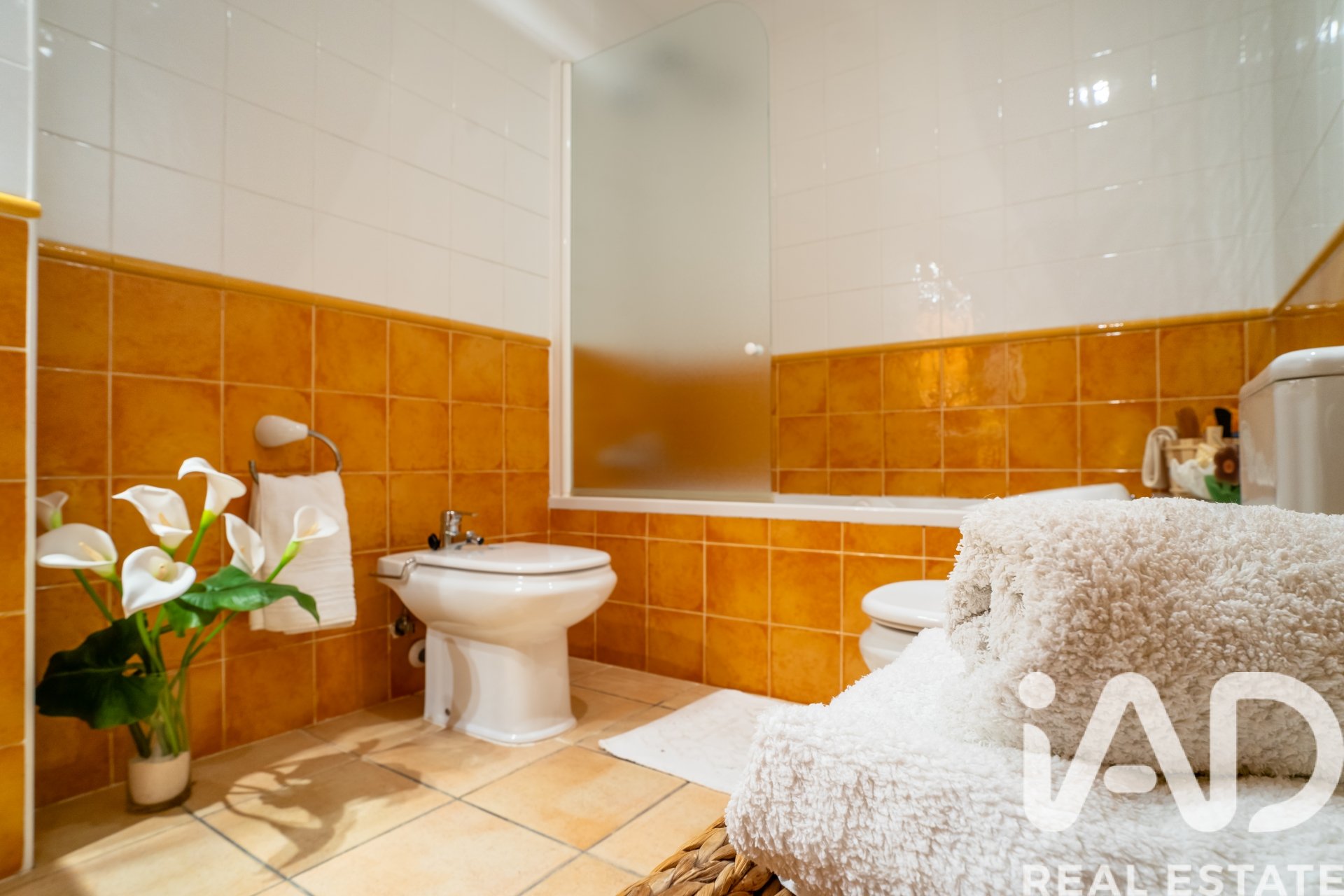 Townhouse in Peniscola, Castellon, Spain 3 bedrooms, 177 sq.m. No. 152784