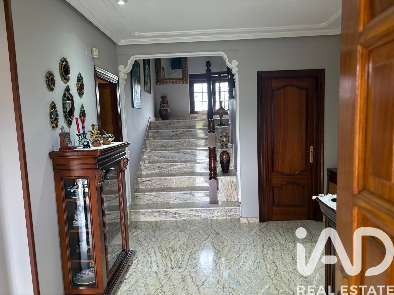 House in Aviles, Asturias, Spain 6 bedrooms, 368 sq.m. No. 152781
