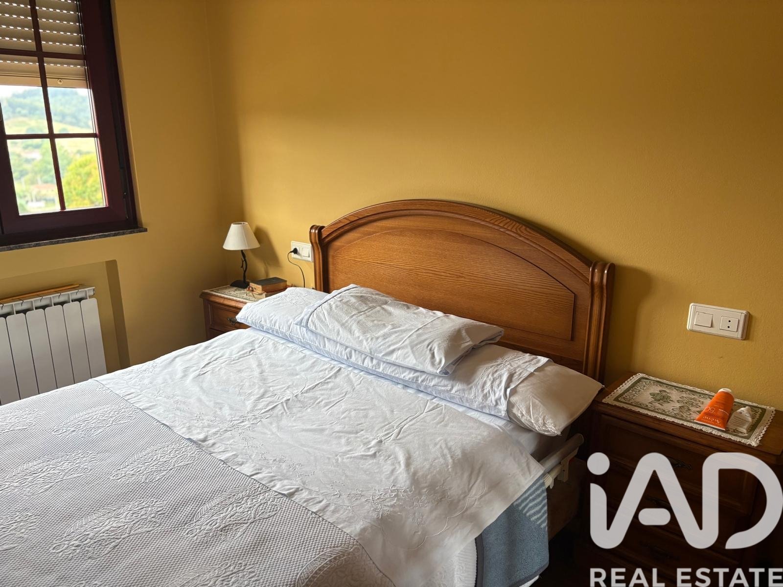 House in Aviles, Asturias, Spain 6 bedrooms, 368 sq.m. No. 152781