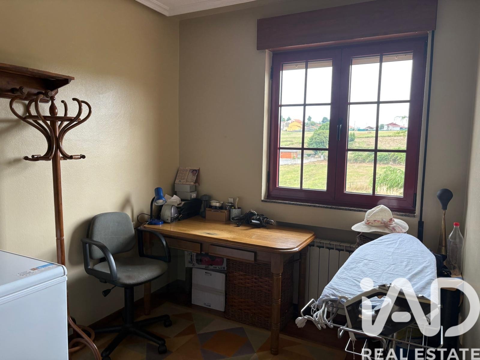 House in Aviles, Asturias, Spain 6 bedrooms, 368 sq.m. No. 152781