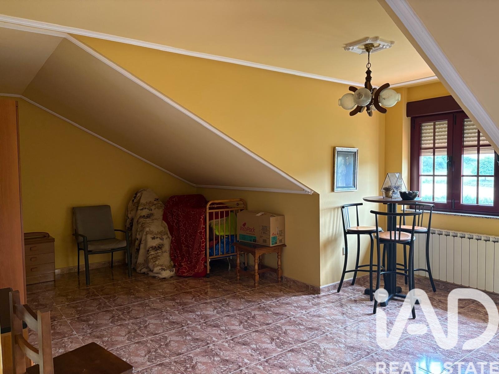 House in Aviles, Asturias, Spain 6 bedrooms, 368 sq.m. No. 152781