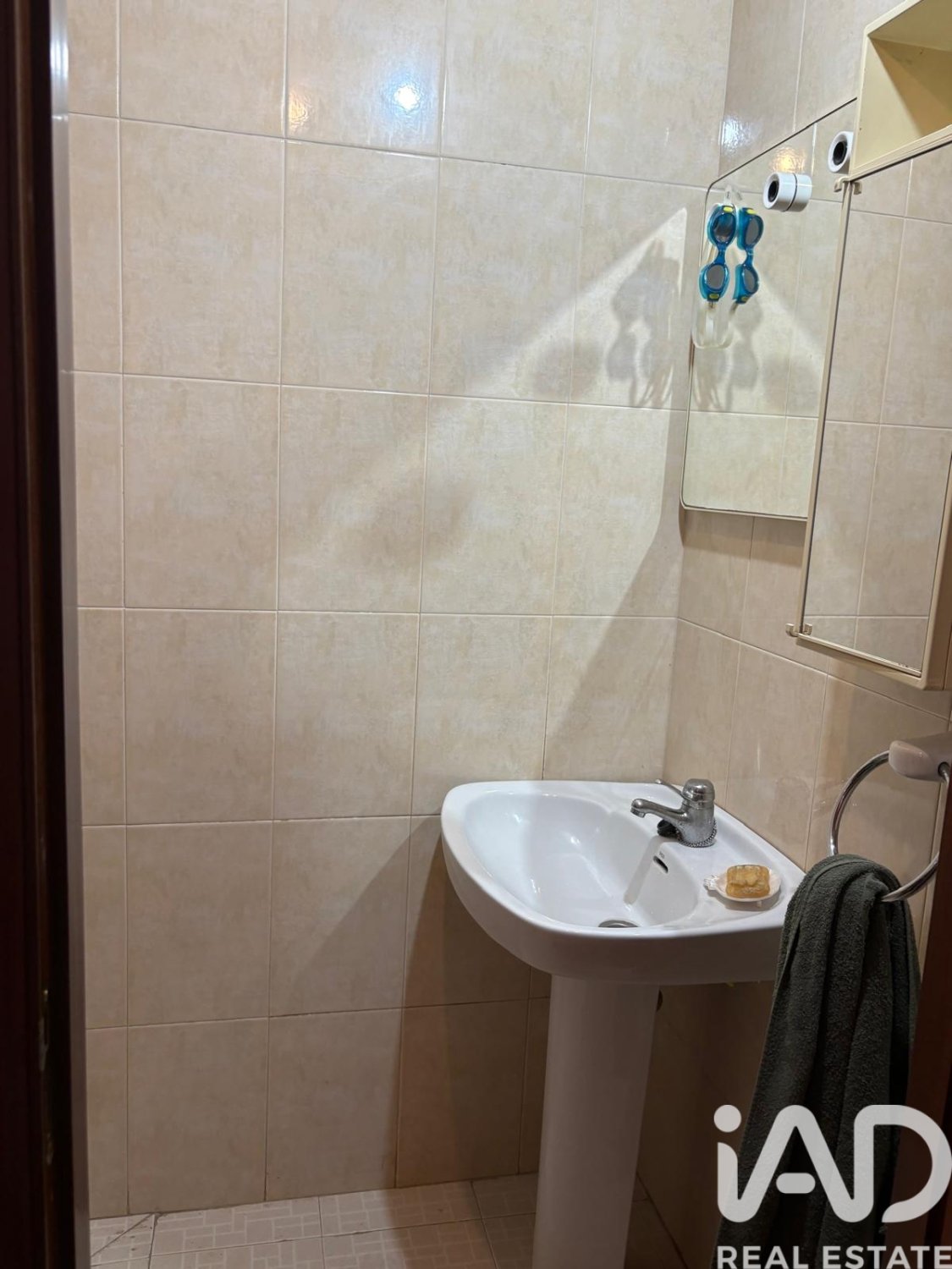 House in Aviles, Asturias, Spain 6 bedrooms, 368 sq.m. No. 152781