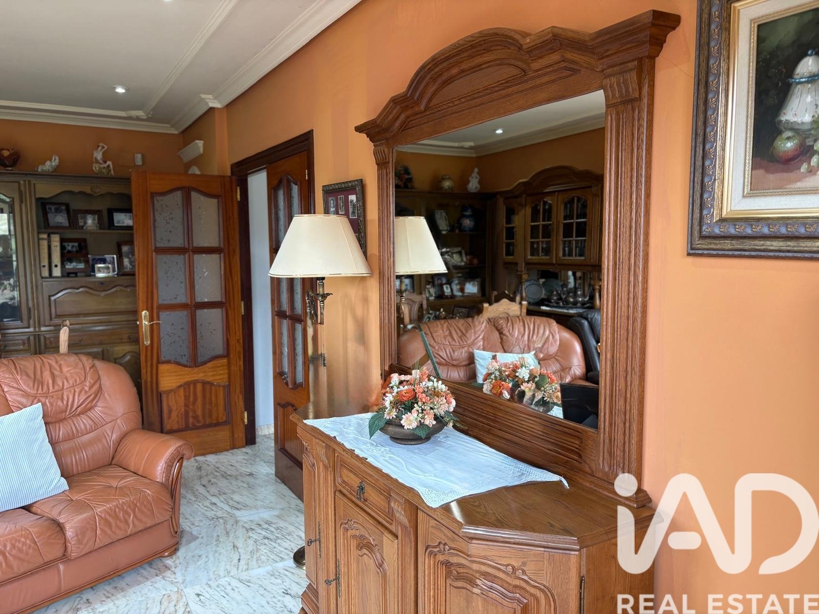 House in Aviles, Asturias, Spain 6 bedrooms, 368 sq.m. No. 152781