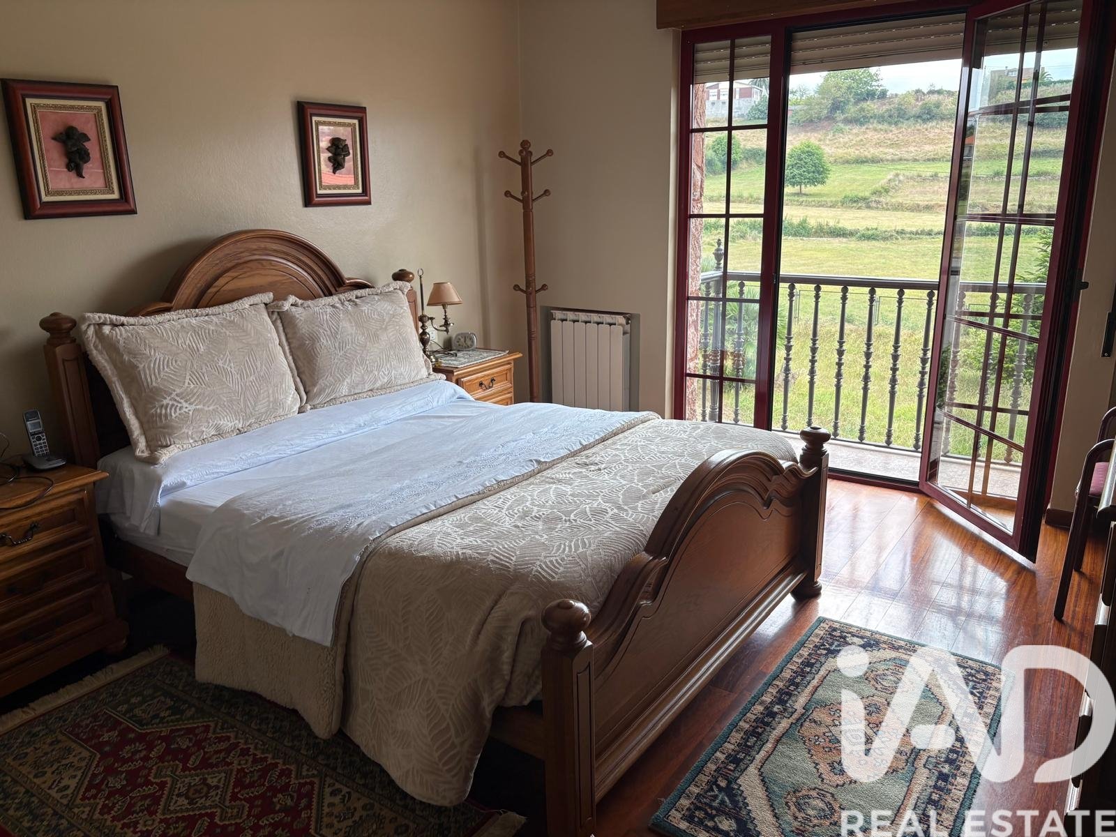 House in Aviles, Asturias, Spain 6 bedrooms, 368 sq.m. No. 152781