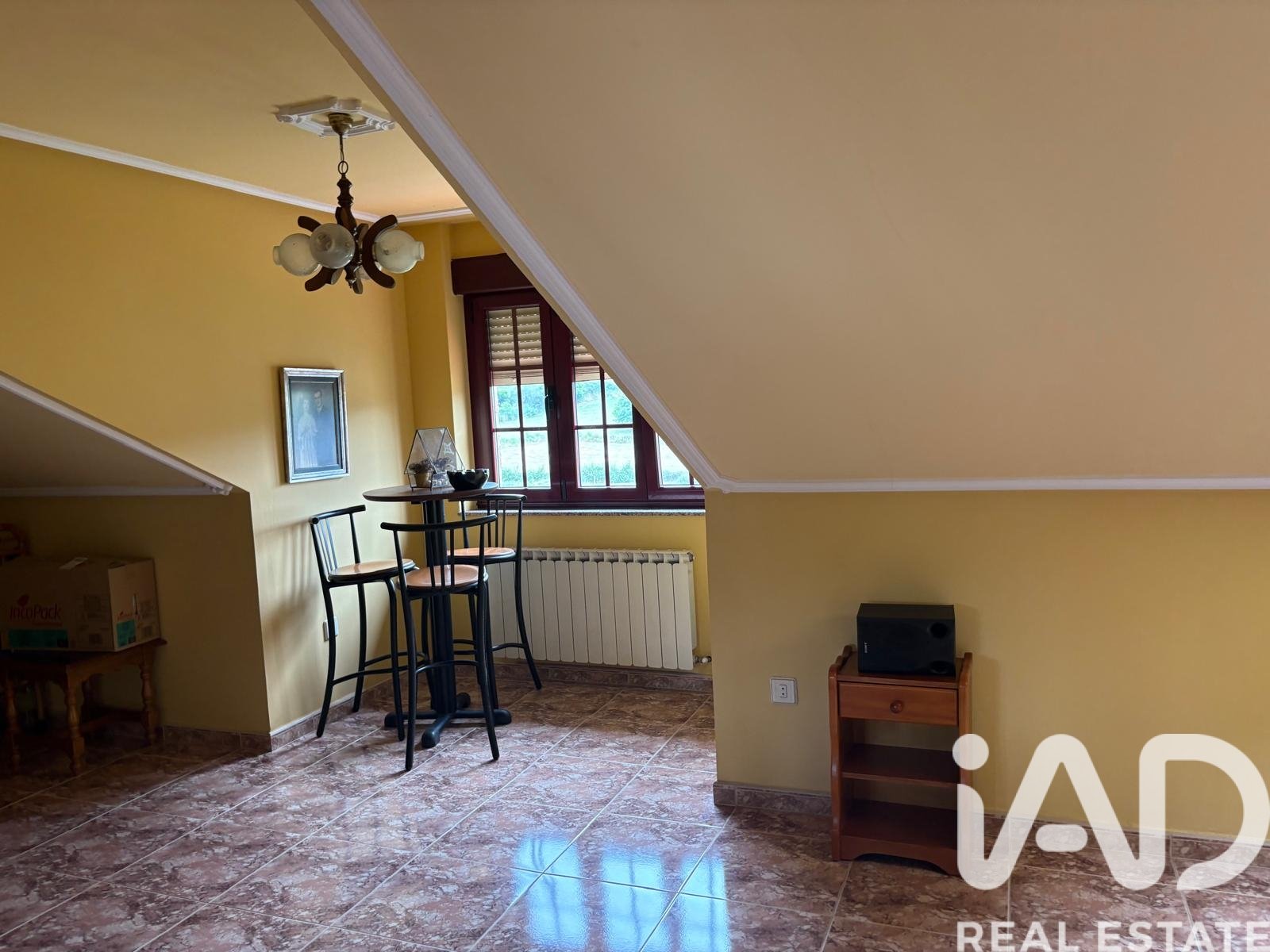 House in Aviles, Asturias, Spain 6 bedrooms, 368 sq.m. No. 152781