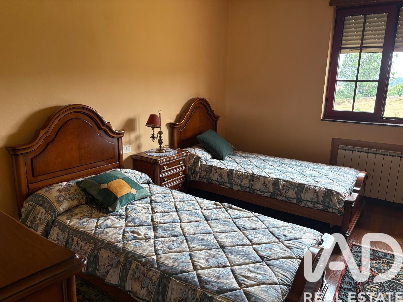 House in Aviles, Asturias, Spain 6 bedrooms, 368 sq.m. No. 152781