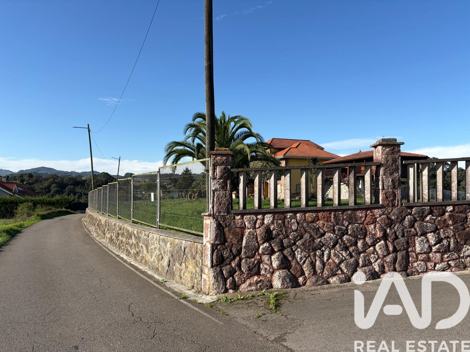 House in Aviles, Asturias, Spain 6 bedrooms, 368 sq.m. No. 152781