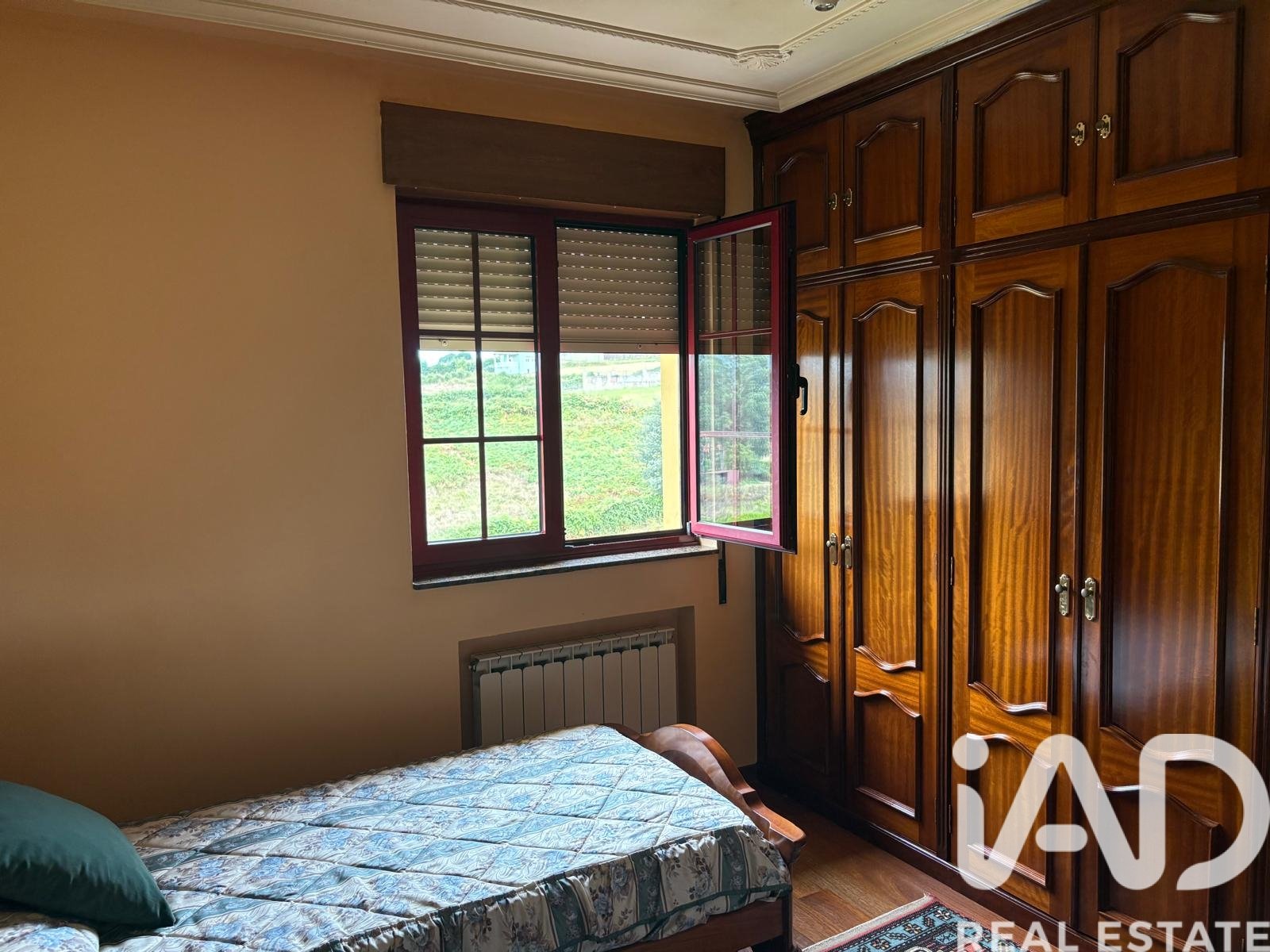 House in Aviles, Asturias, Spain 6 bedrooms, 368 sq.m. No. 152781