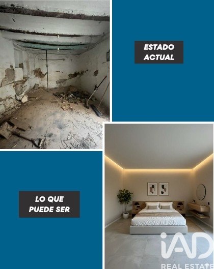 Villa a Lliria, Valencia, Spagna 5 camere da letto, 493 mq. N° 152780