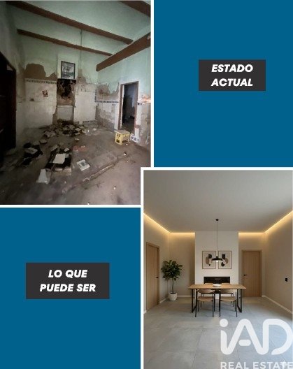 Villa a Lliria, Valencia, Spagna 5 camere da letto, 493 mq. N° 152780