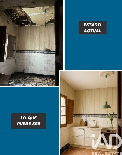 Villa a Lliria, Valencia, Spagna 5 camere da letto, 493 mq. N° 152780
