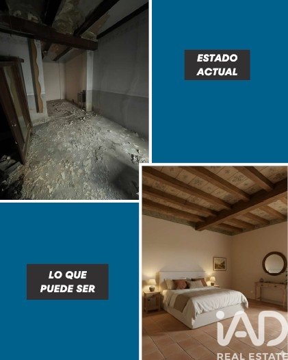 Villa a Lliria, Valencia, Spagna 5 camere da letto, 493 mq. N° 152780