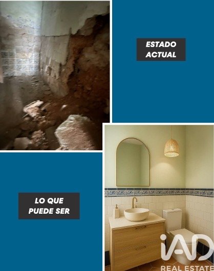 Villa a Lliria, Valencia, Spagna 5 camere da letto, 493 mq. N° 152780
