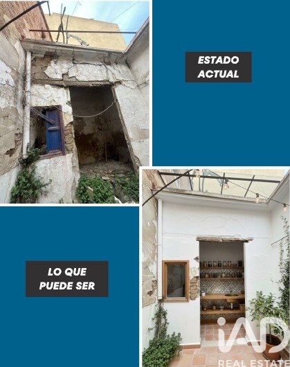 Villa a Lliria, Valencia, Spagna 5 camere da letto, 493 mq. N° 152780