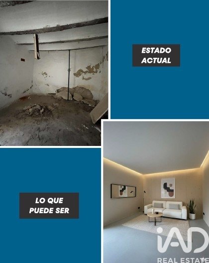 Villa a Lliria, Valencia, Spagna 5 camere da letto, 493 mq. N° 152780