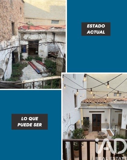 Villa a Lliria, Valencia, Spagna 5 camere da letto, 493 mq. N° 152780