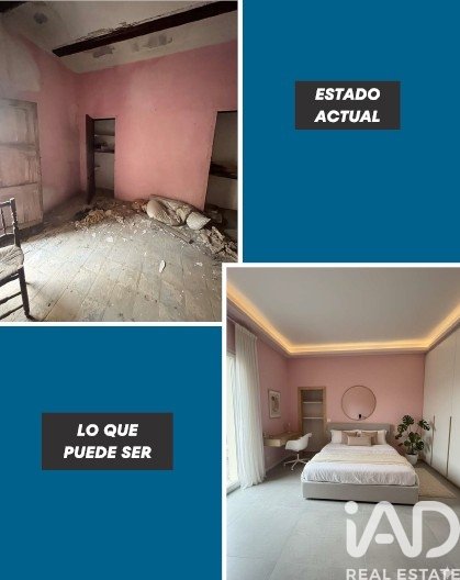 Villa a Lliria, Valencia, Spagna 5 camere da letto, 493 mq. N° 152780
