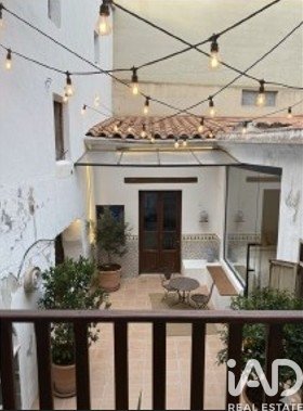 Villa a Lliria, Valencia, Spagna 5 camere da letto, 493 mq. N° 152780