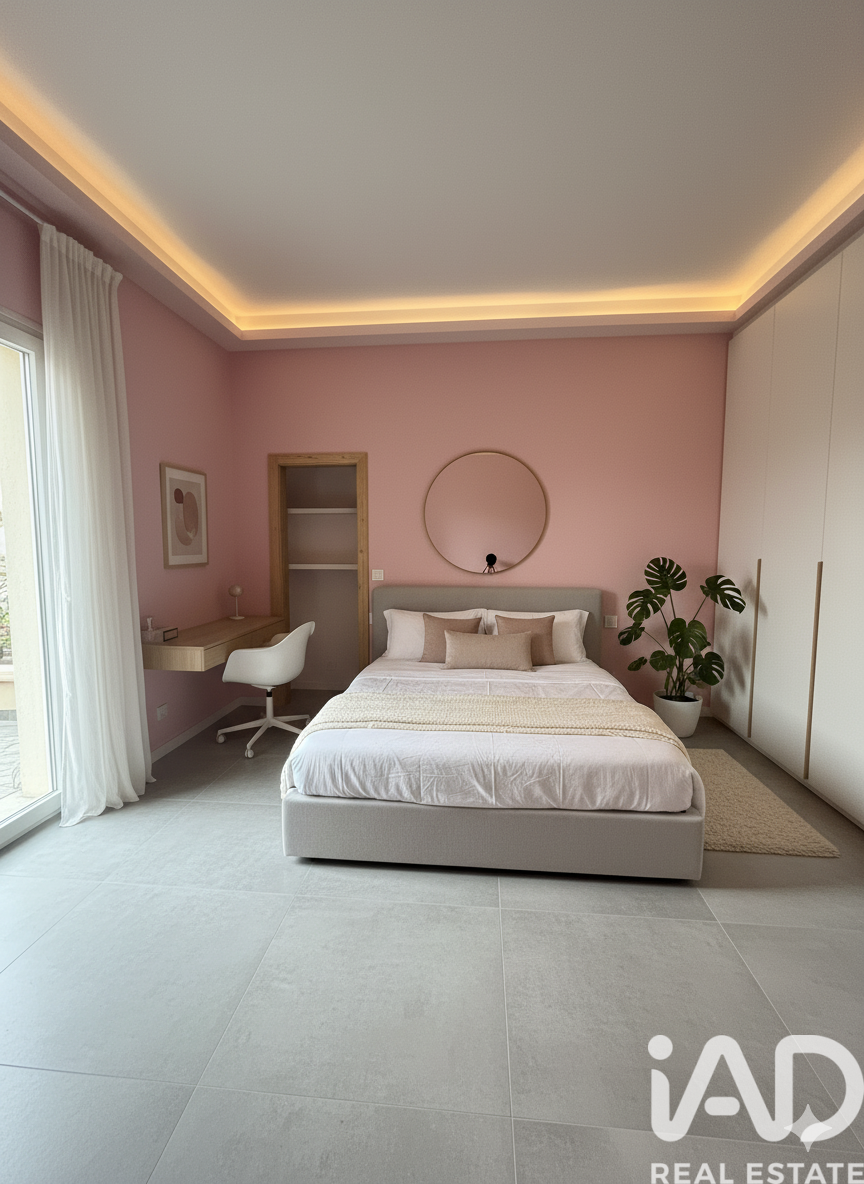 Villa a Lliria, Valencia, Spagna 5 camere da letto, 493 mq. N° 152780
