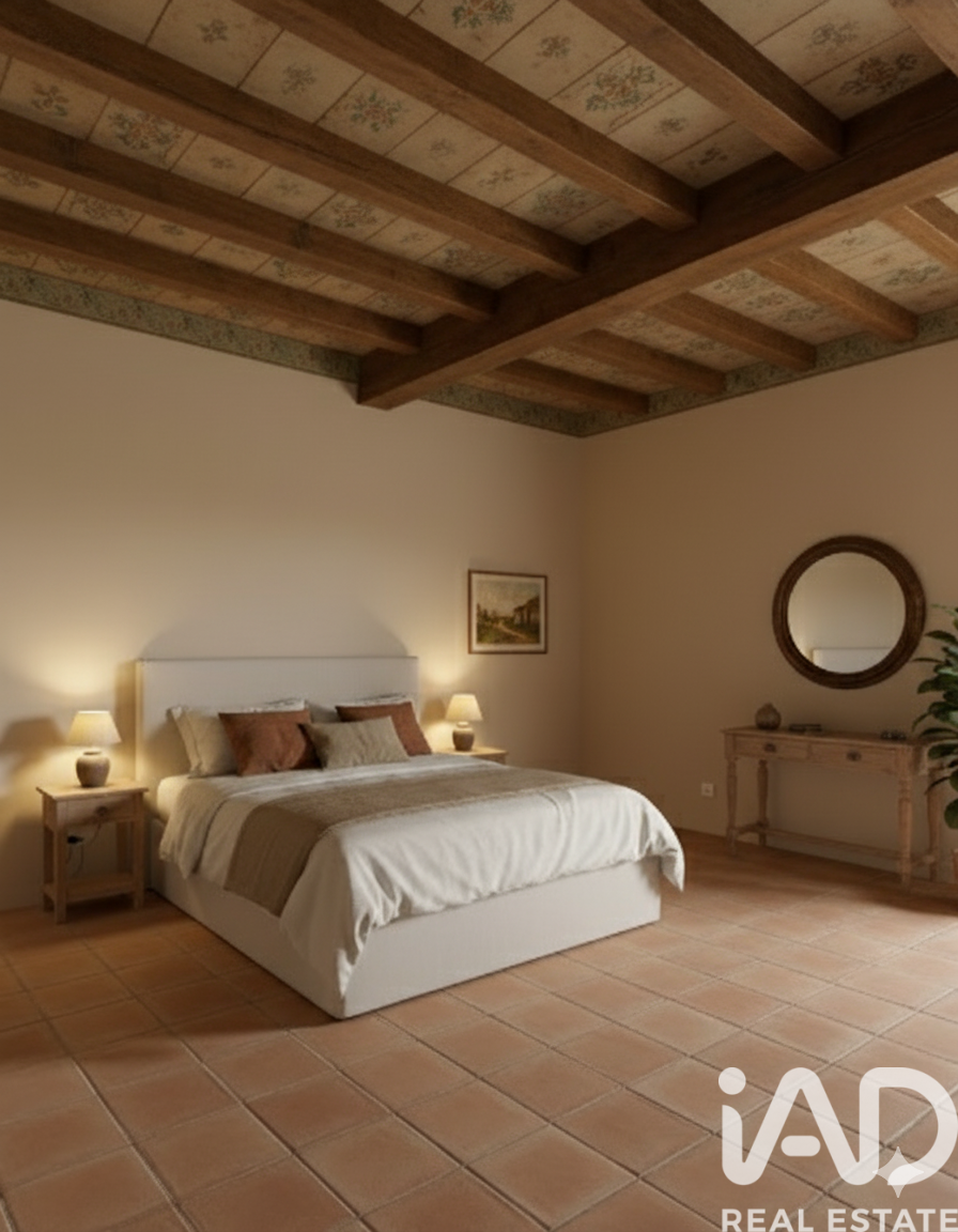 Villa a Lliria, Valencia, Spagna 5 camere da letto, 493 mq. N° 152780