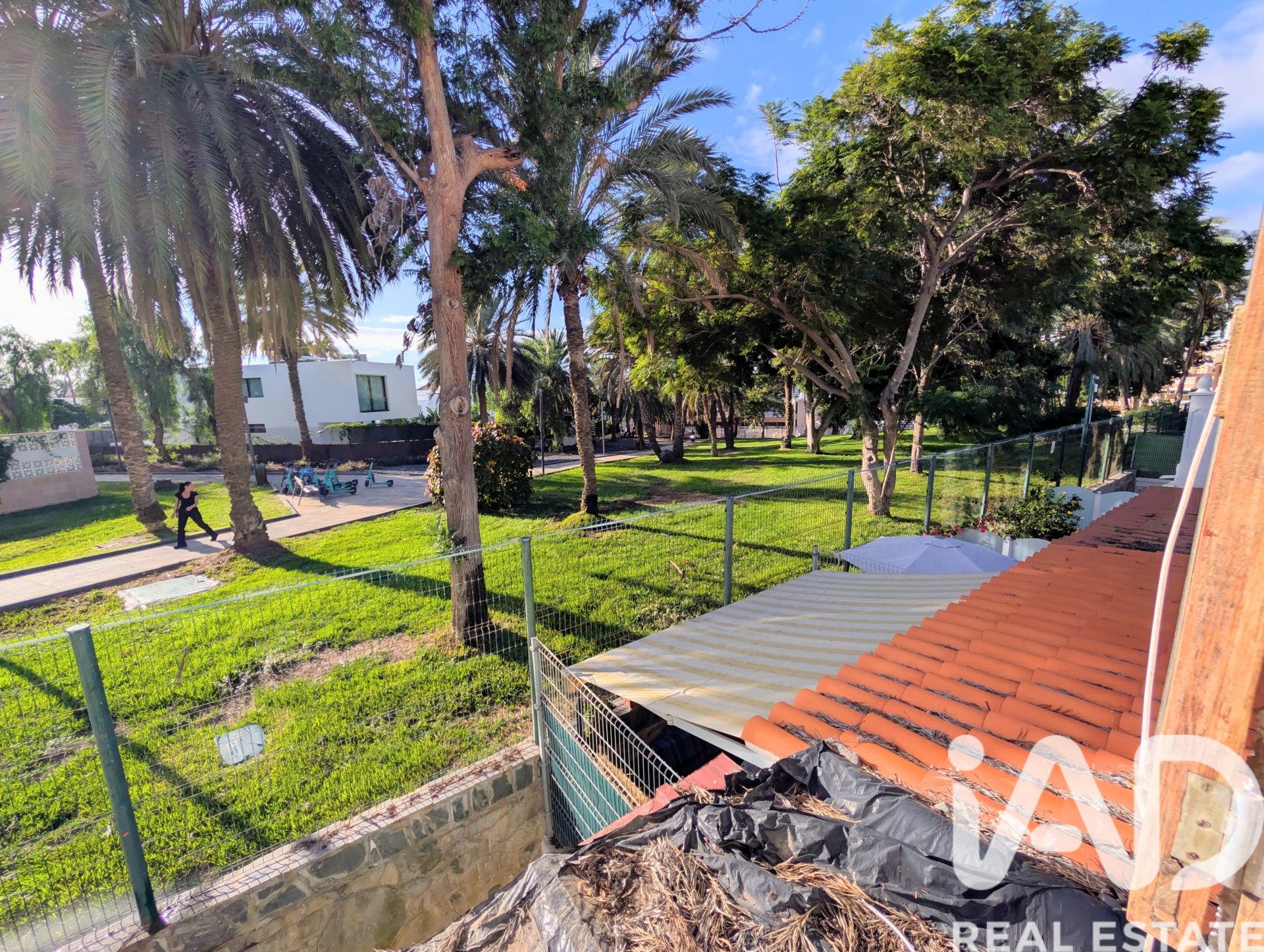 Kamienica w Adeje, Tenerife, Hiszpania 2 sypialnie, 54 mkw. nr 152782