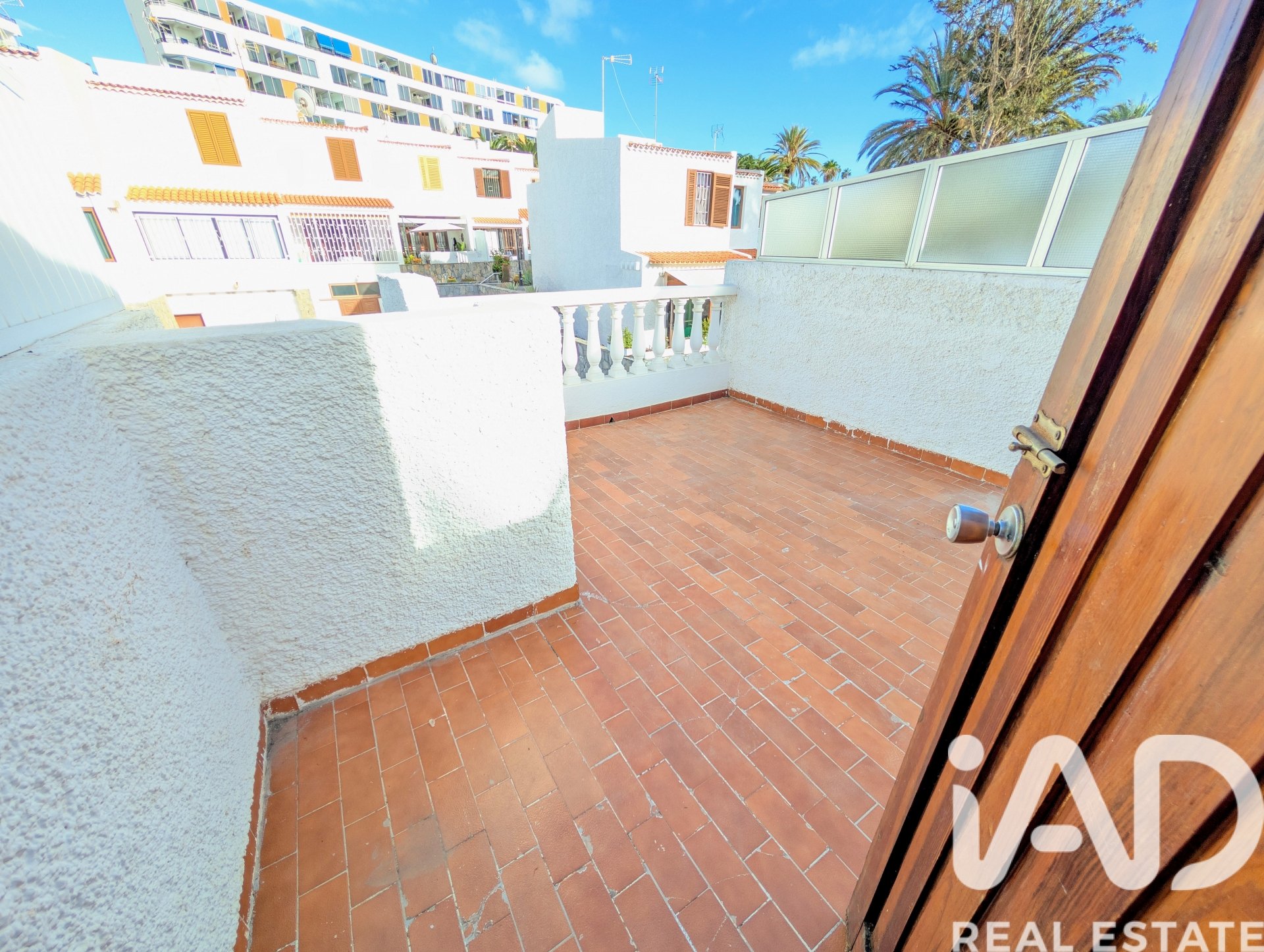 Kamienica w Adeje, Tenerife, Hiszpania 2 sypialnie, 54 mkw. nr 152782