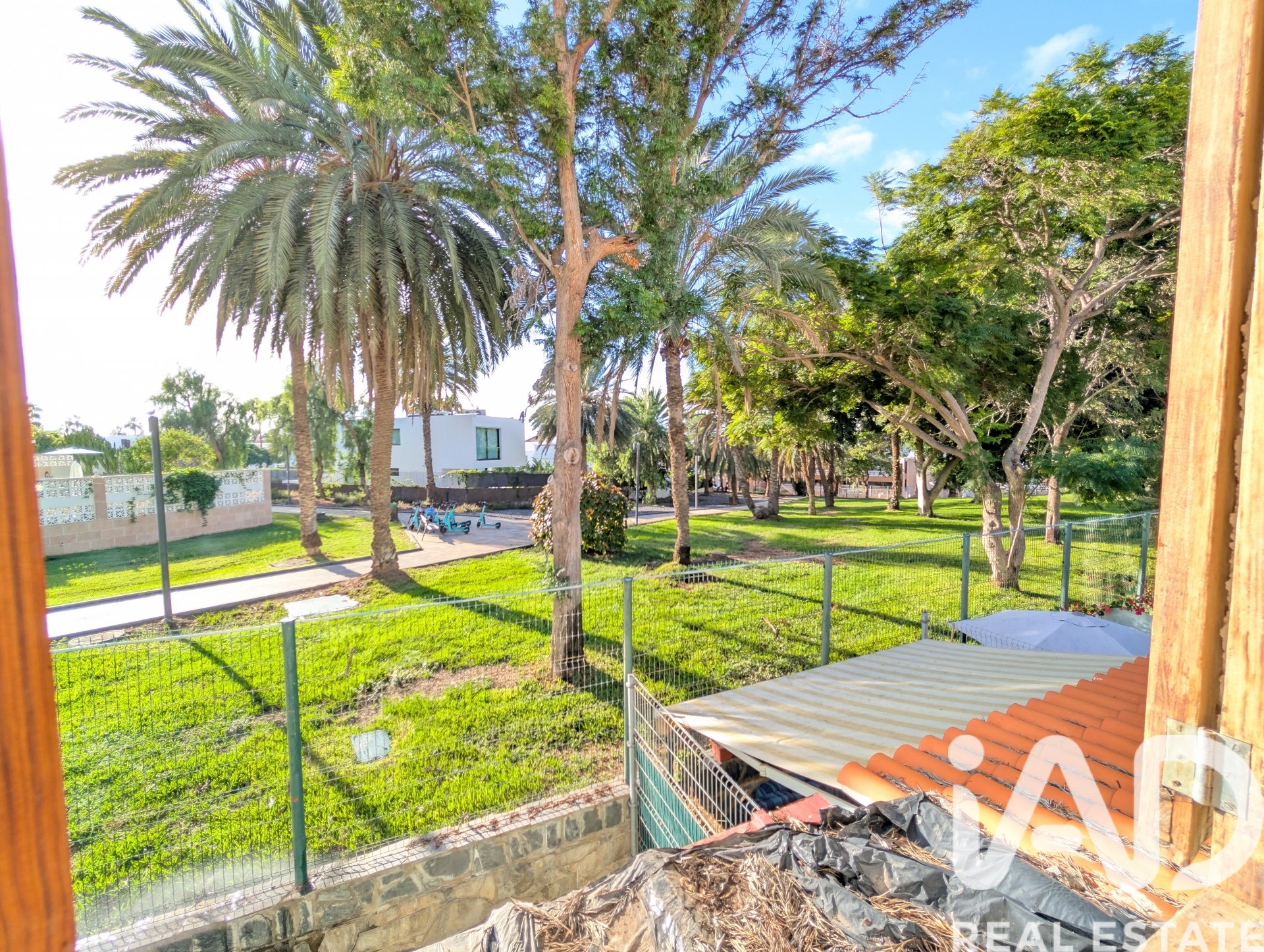 Kamienica w Adeje, Tenerife, Hiszpania 2 sypialnie, 54 mkw. nr 152782