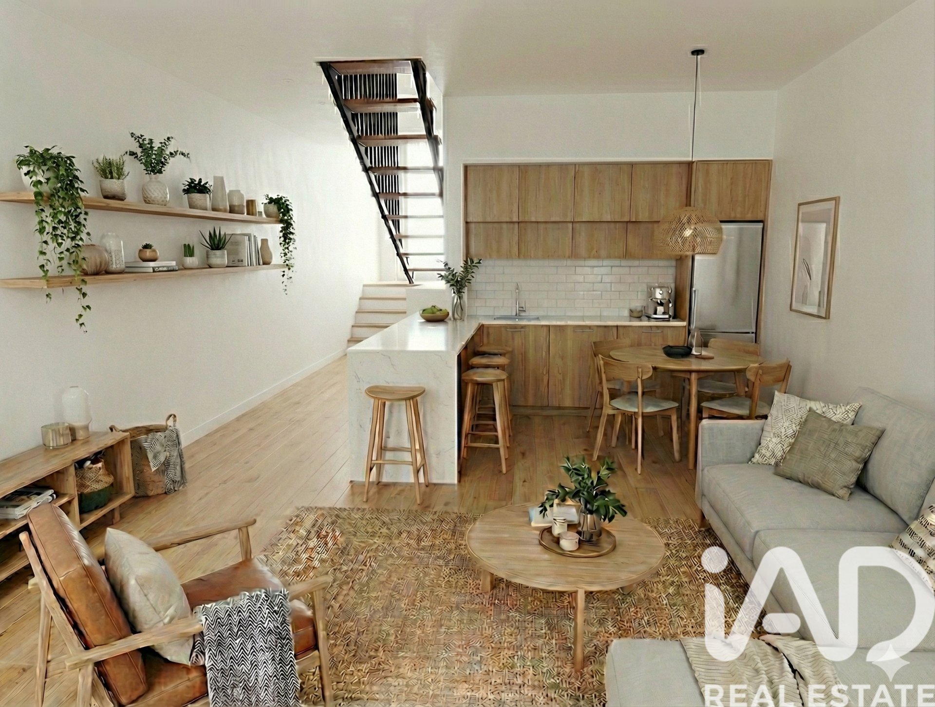 Kamienica w Adeje, Tenerife, Hiszpania 2 sypialnie, 54 mkw. nr 152782
