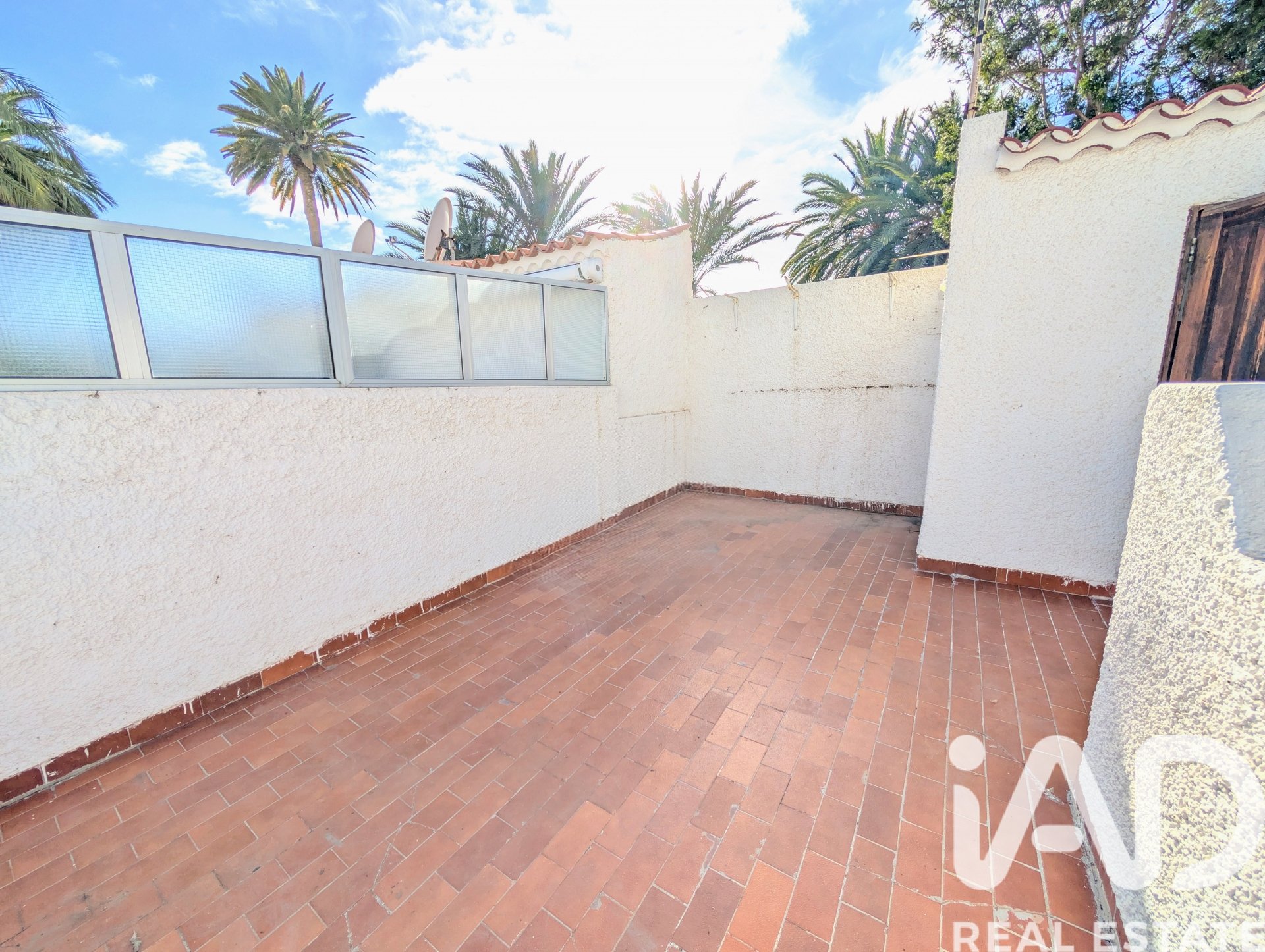 Kamienica w Adeje, Tenerife, Hiszpania 2 sypialnie, 54 mkw. nr 152782
