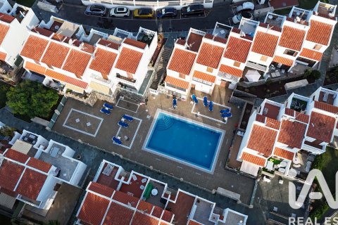 Townhouse in Adeje, Tenerife, Spanien 2 Schlafzimmer, 54 m2 Nr. 152782