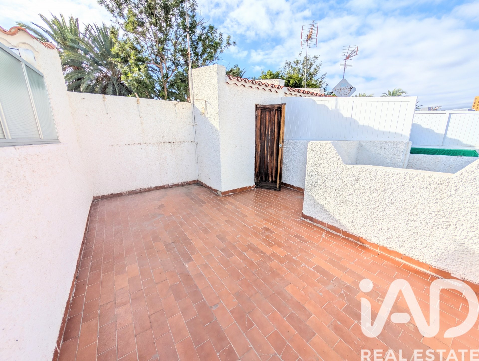 Kamienica w Adeje, Tenerife, Hiszpania 2 sypialnie, 54 mkw. nr 152782